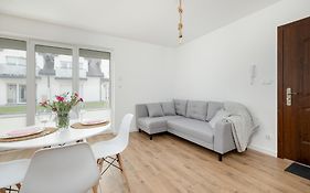 Resort Kropli Bałtyku Apartments by Noclegi Renters